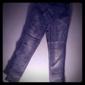 Fashion kids jeans size 10
